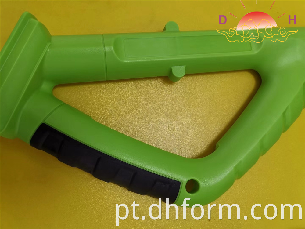  TPU plastic overmolding parts